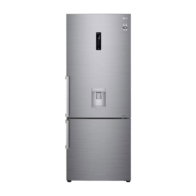 Холодильник  LG  GR-F589BLCM.APZQMER