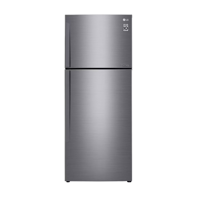 Холодильник  Lg GR-C639HLCL