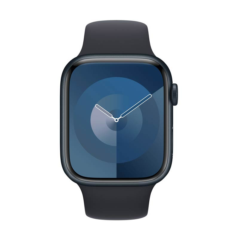 Apple Watch Series 9 45mm Midnight