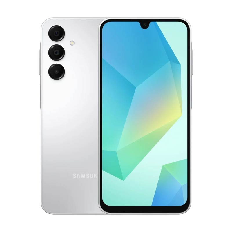 Samsung Galaxy A16 (A165) 6/128 GB Silver
