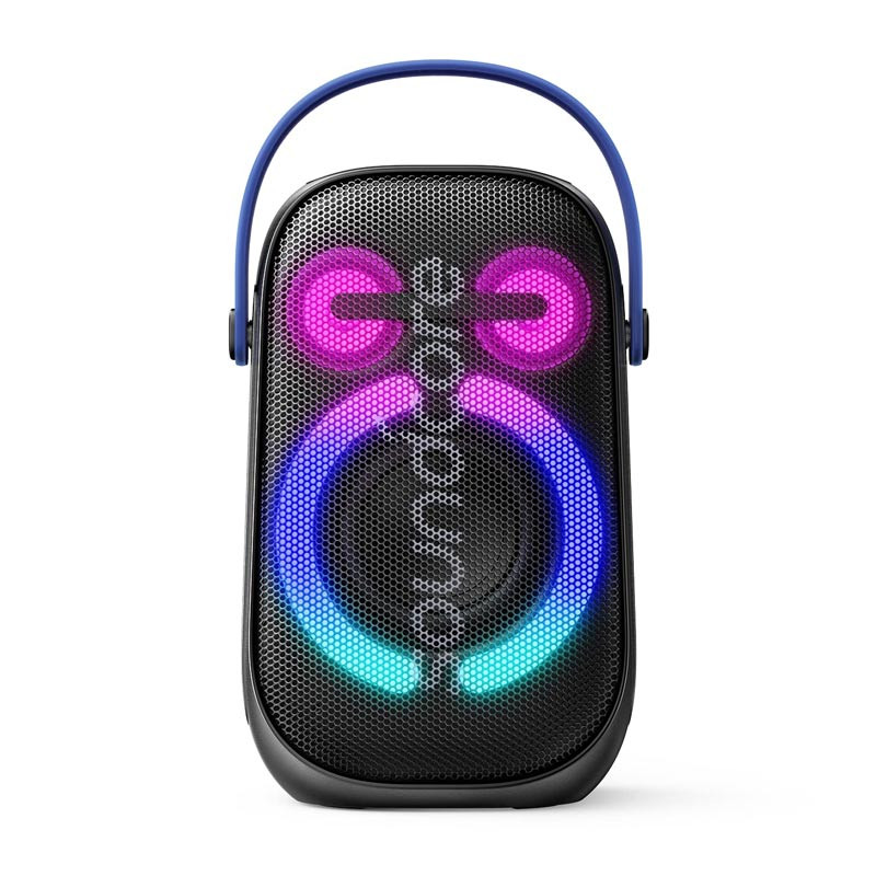Soundcore by Anker Rave Neo 2 Waterproof Wireless Speaker - Black