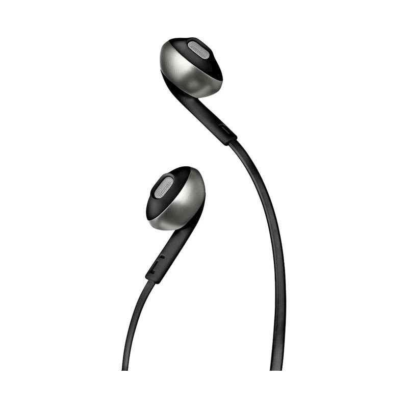 JBL T205 Black