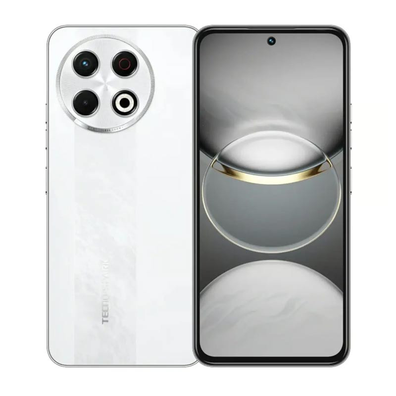 Tecno Spark 30 Pro 8/256 GB White