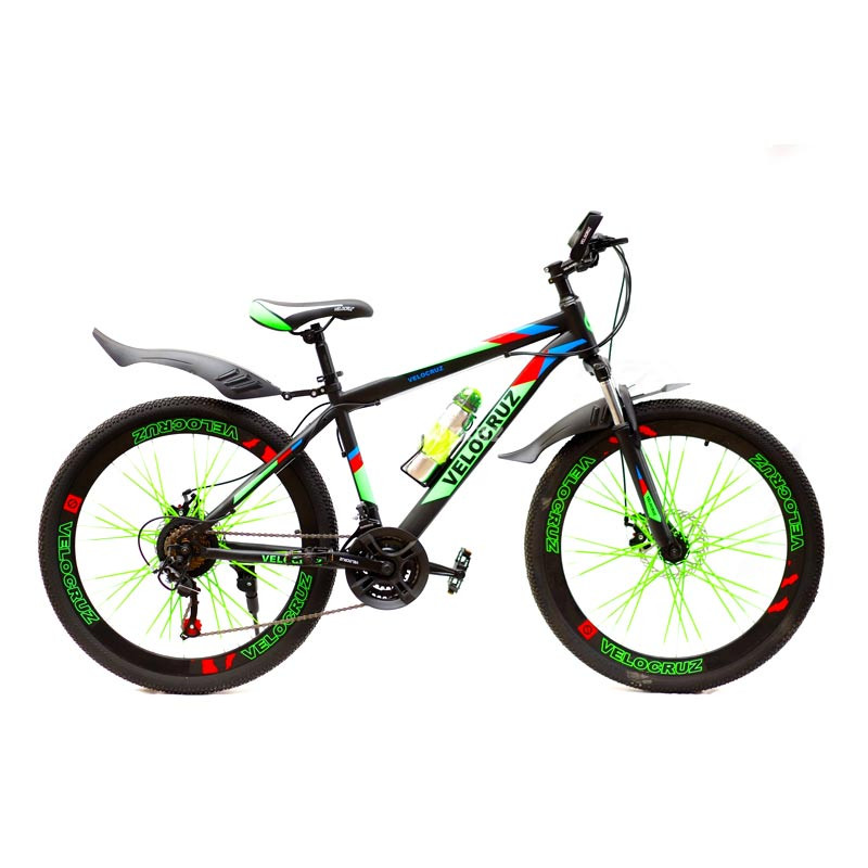 Velosiped Velocruz (29)