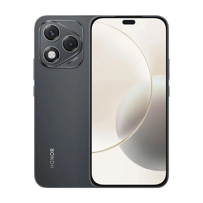 Honor 400 Lite 8/256 GB Velvet Black