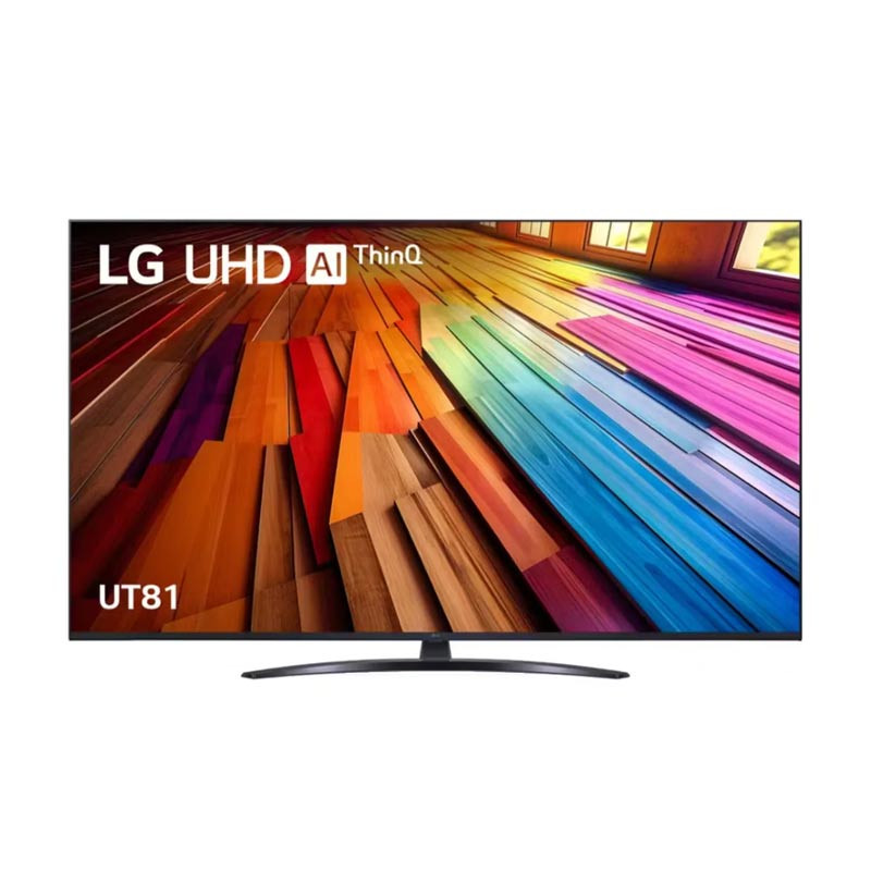 Televizor Lg 43UT81006LA