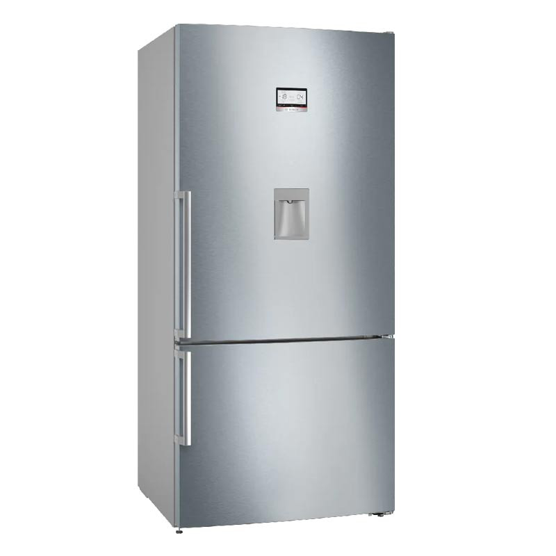 Холодитльник Bosch KGD86AI31U