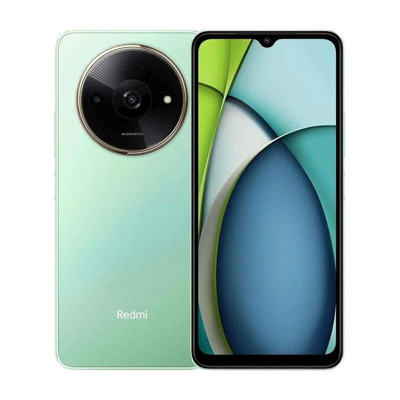 Xiaomi Redmi A3X 3/64 GB Green