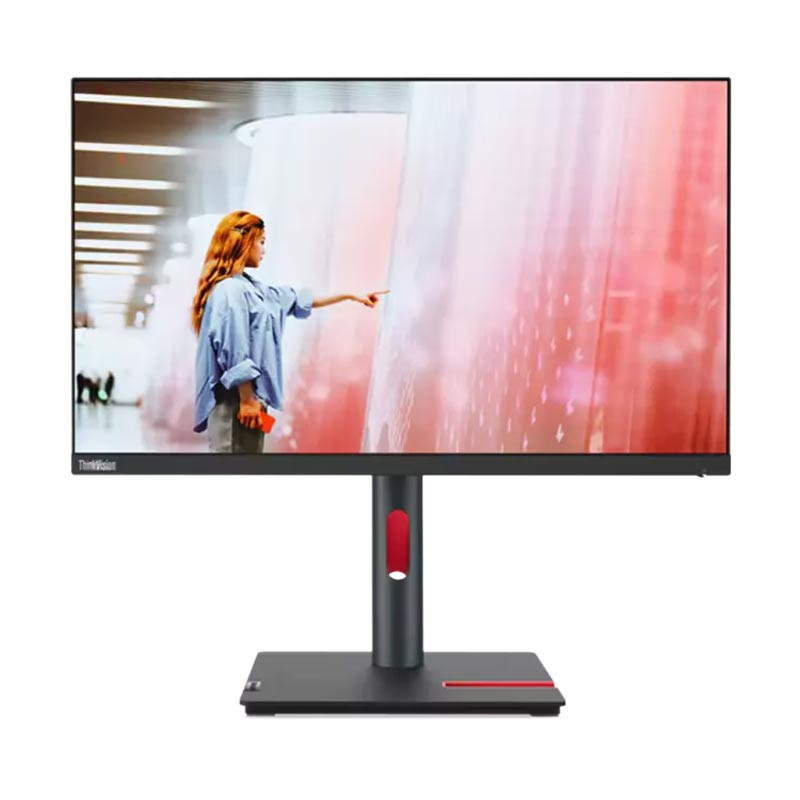 Monitor Lenovo ThinkVision P24q-30 23.8 (63B4GAT6EU)