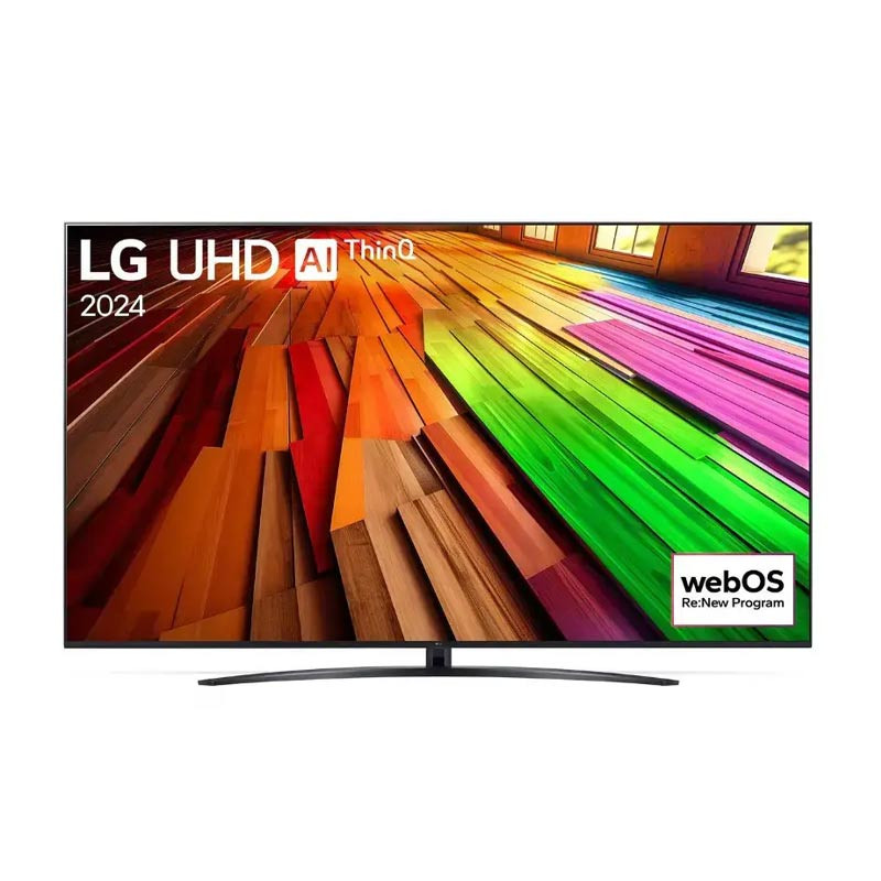 Televizor Lg 55UT81006LA