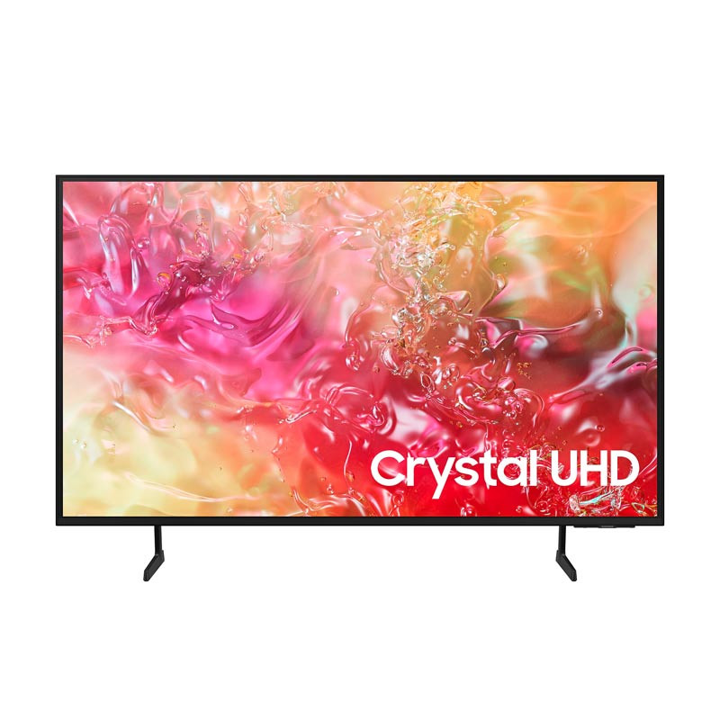 Televizor Samsung UE43DU7100UXRU