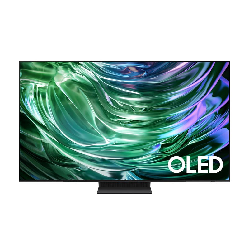Televizor Samsung QE55S90DAUXRU