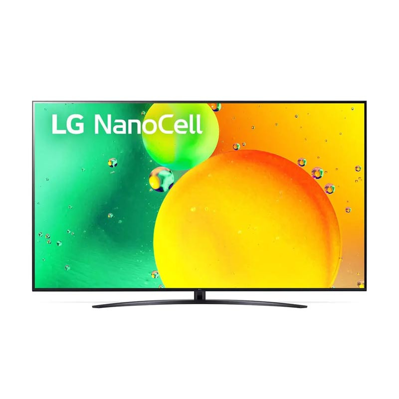 Televizor Lg 50NANO766QA