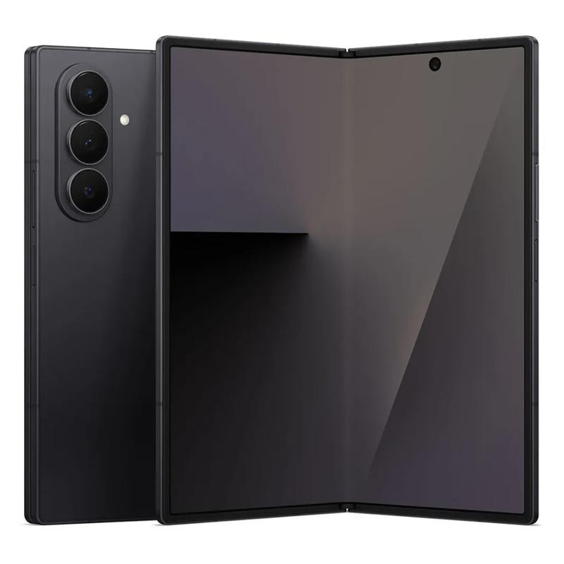 Samsung Galaxy Z Fold7 (F966) 12/256 GB Black