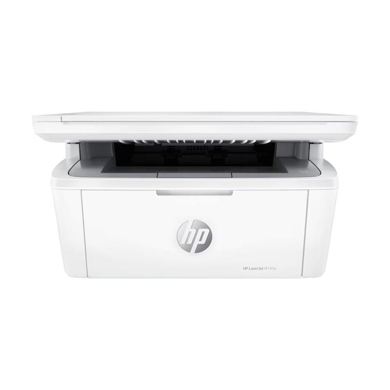 Принтер HP LaserJet MFP M141a (7MD73A)