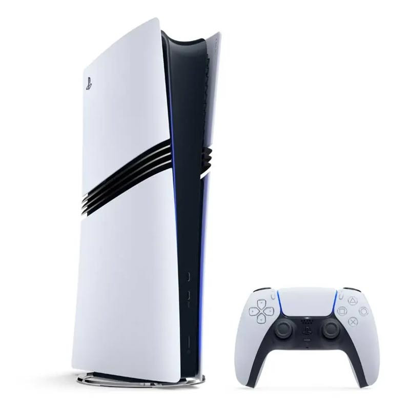 Sony PlayStation 5 Pro (PS5) 2TB