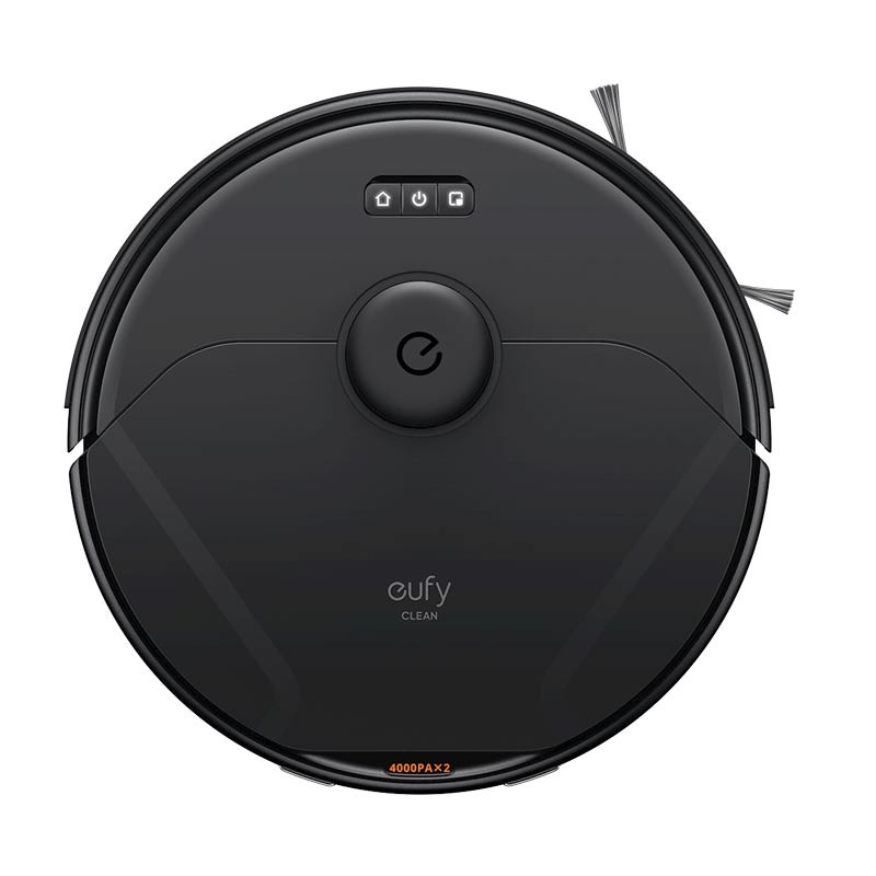 Eufy Clean X8 Pro Robot Vacuum Cleaner with Mop Function