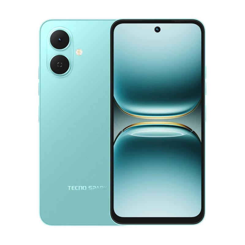 Tecno Spark Go 2 3/64 GB Green