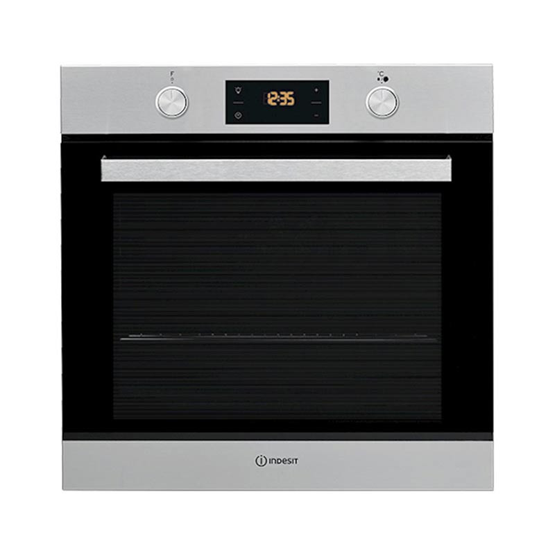 Quraşdırılan Soba Indesit IFW 6841 JH IX