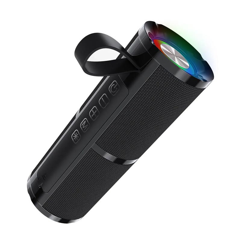 1Hora Wireless Speaker BOC060 (Black)