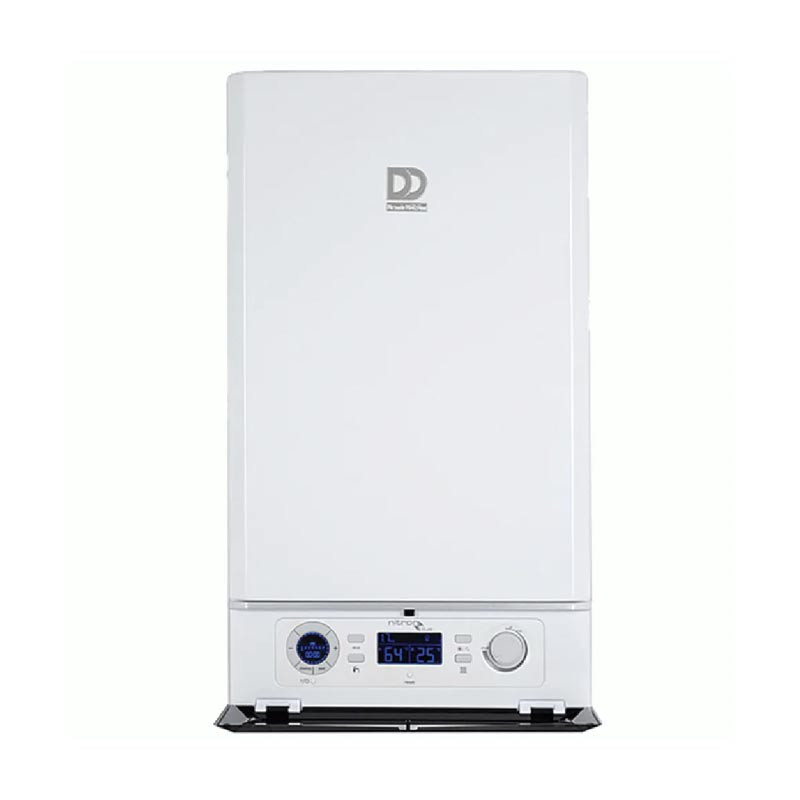 Kombi DemirDöküm Nitron Plus 30 kw