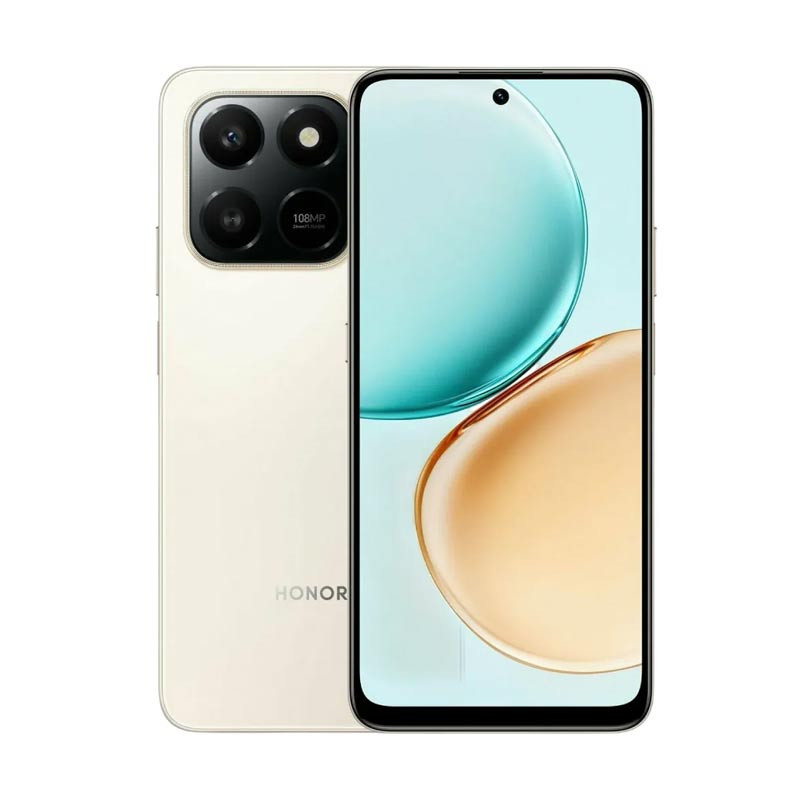 Honor X7d 8/128 GB Gold