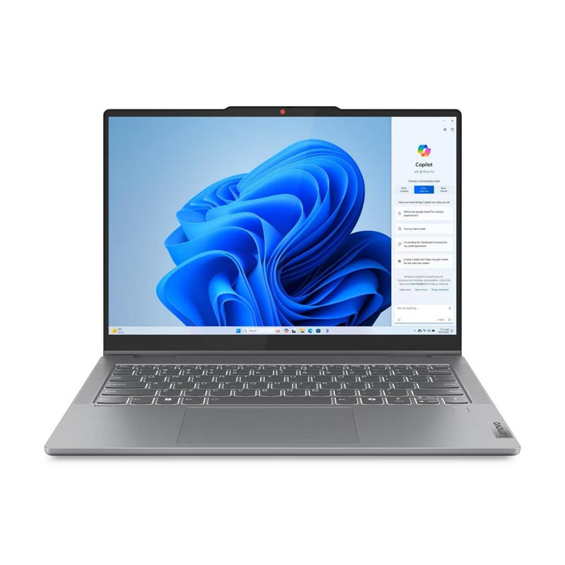 Lenovo IdeaPad 5 2-in-1 14IRU9 (83DT009LRK) 360 Touch