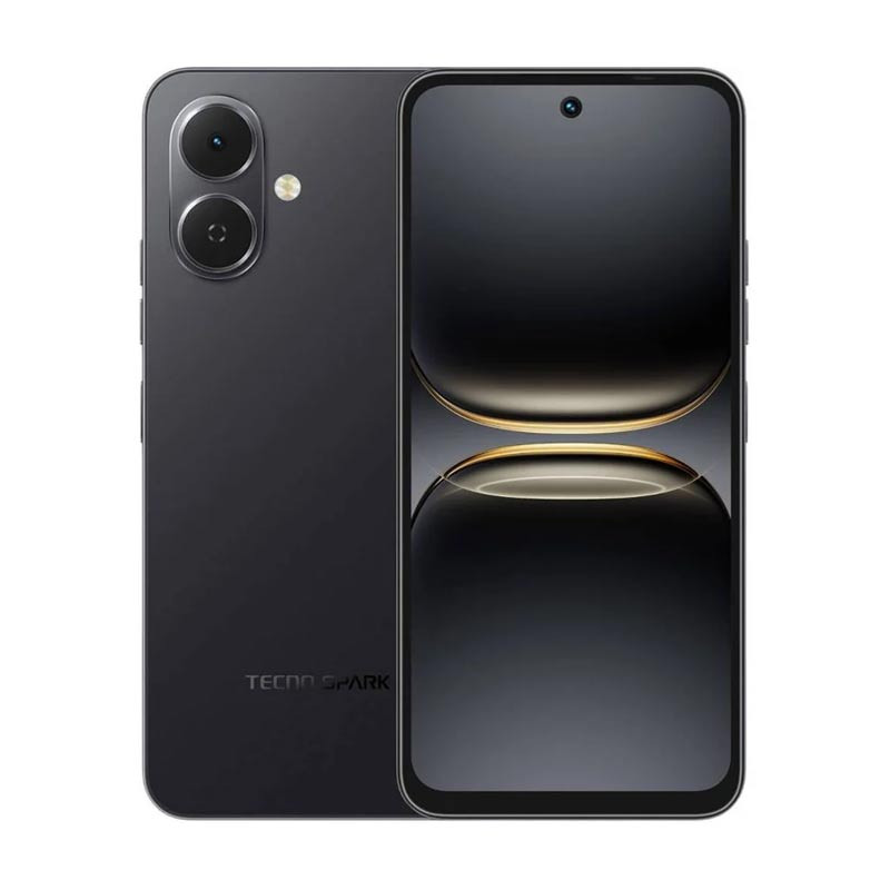 Tecno Spark Go 2 3/64 GB Black