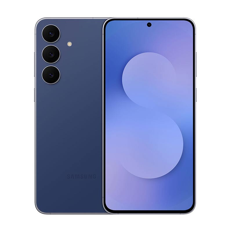 Samsung Galaxy S25 FE 8/256 GB (S731) Navy