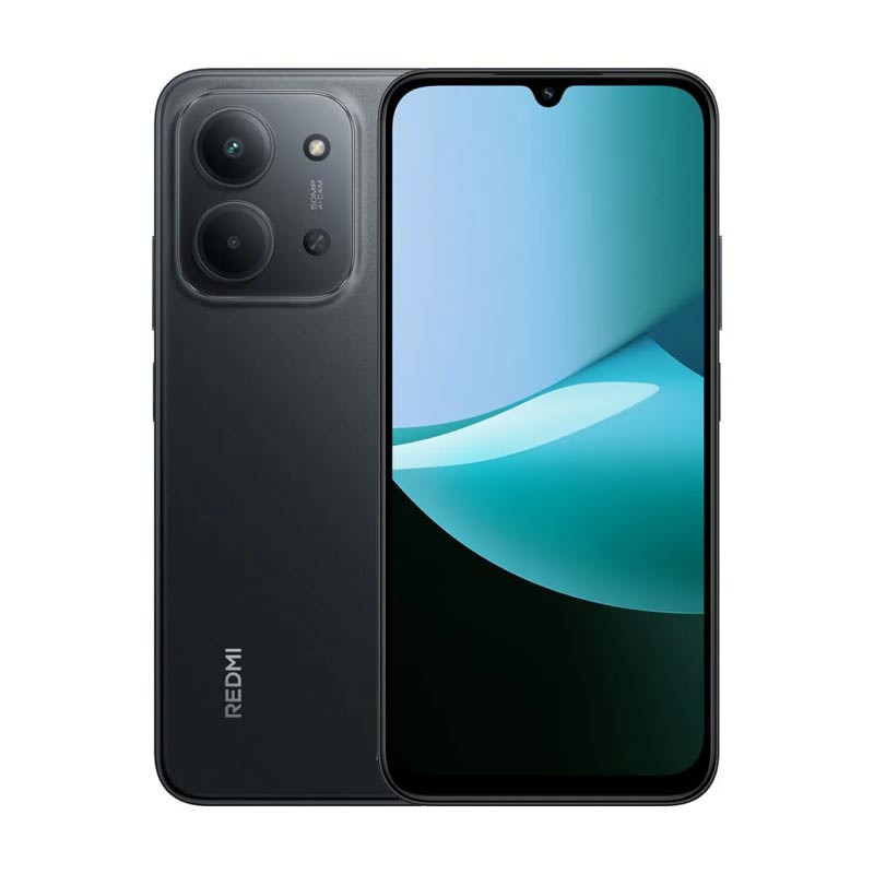 Xiaomi Redmi 15C 8/256 GB Black