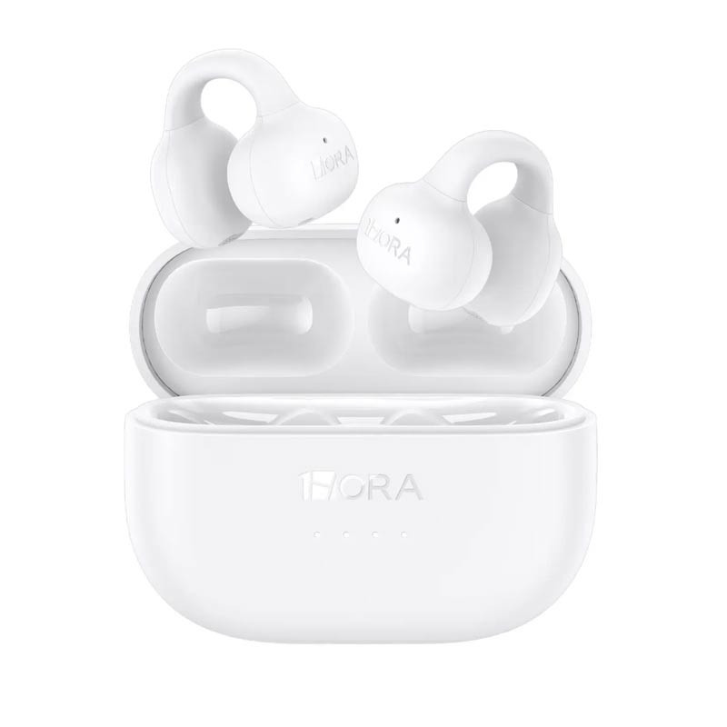 1Hora TWS EarBuds AUT210B (White)