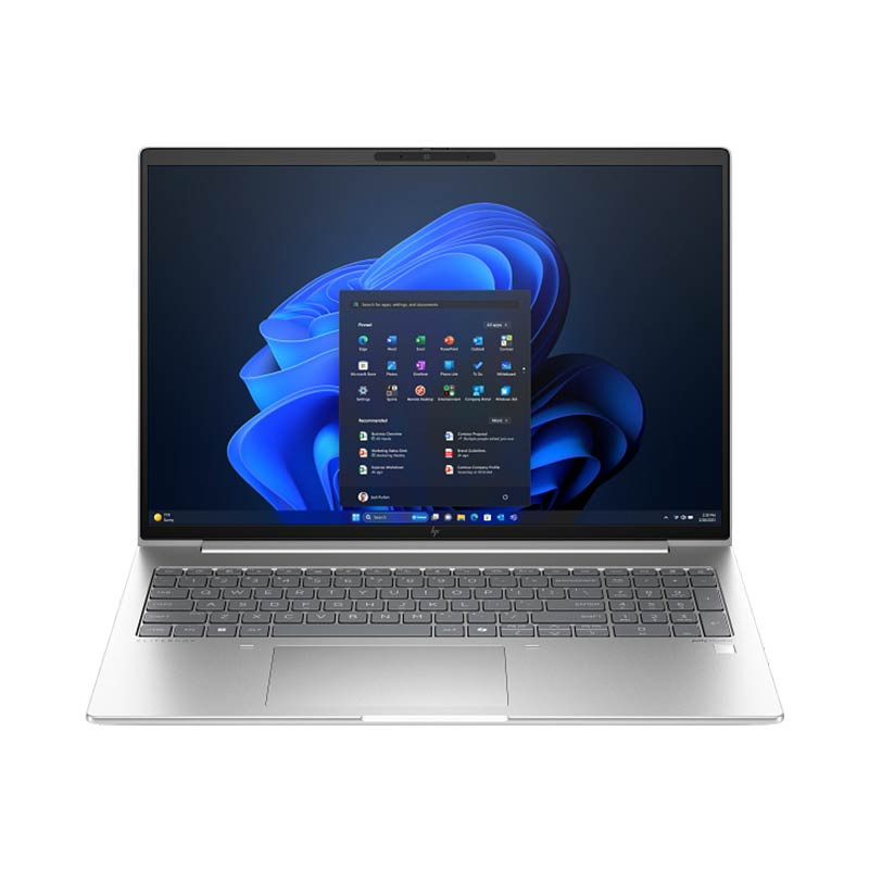 HP EliteBook 660 G11 (9Y7D5ET) Windows 11 Pro