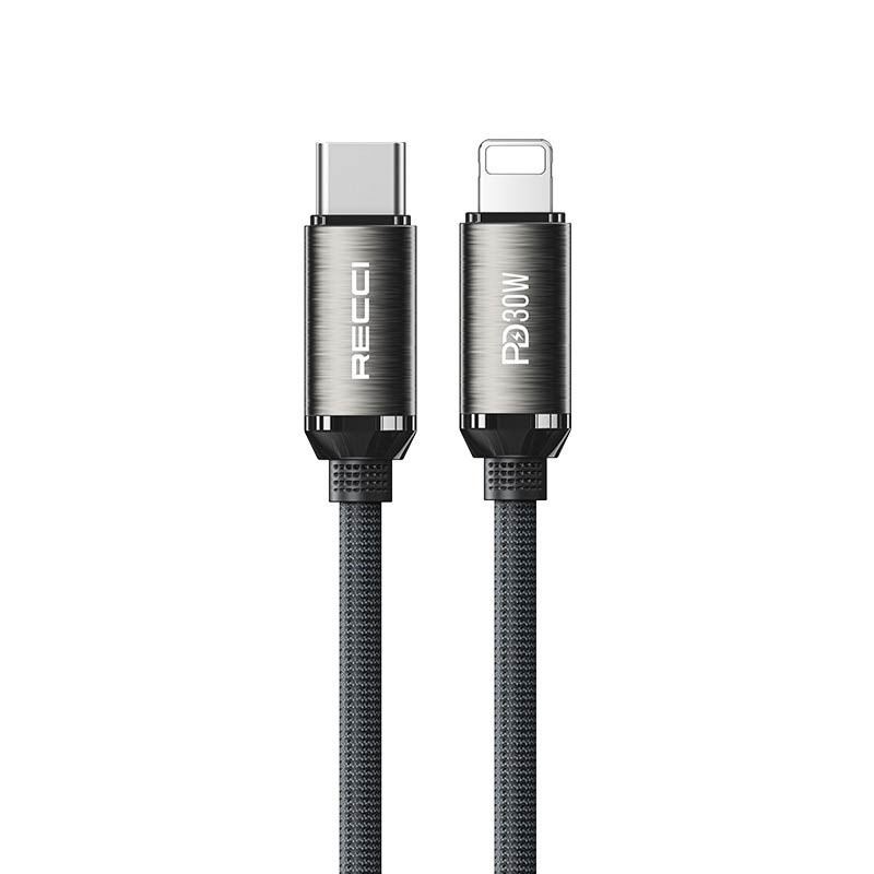 Recci USB RS35CL 30w 100cm