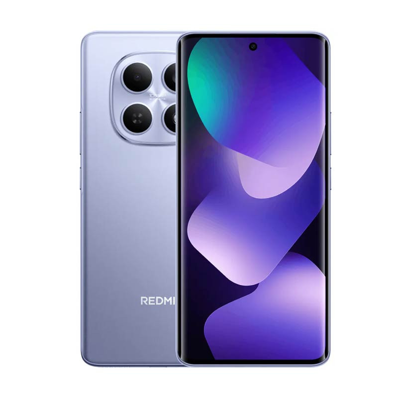 Xiaomi Redmi Note 15 8/256 GB Purple
