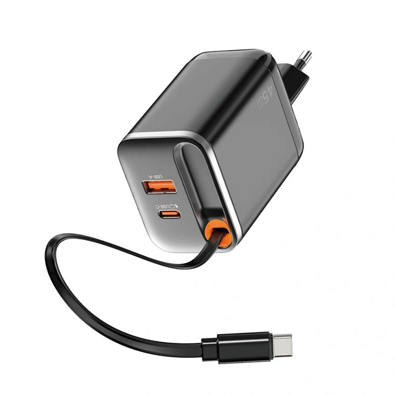 Wiwu Charger Helix Wi-G021 45W
