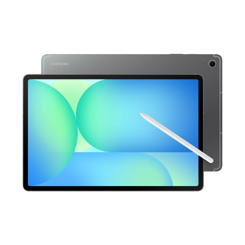 Samsung Galaxy Tab S10 FE+ (SM-X626) 8/128GB Gray