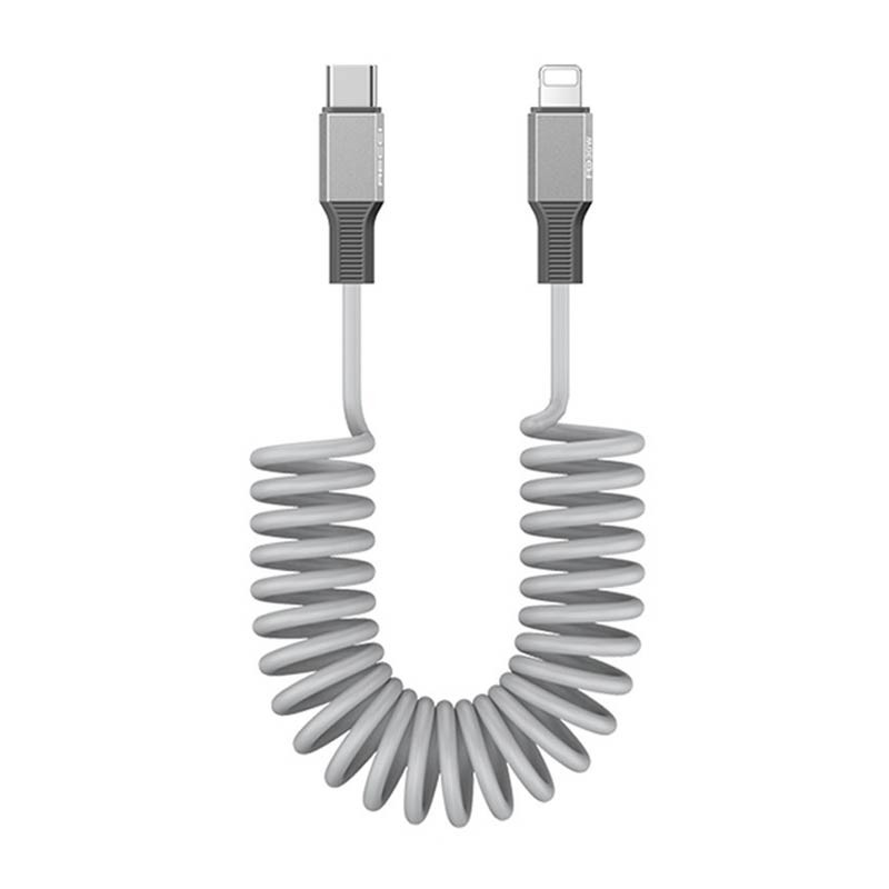 Recci USB RS25CL spring 27w 1.8m