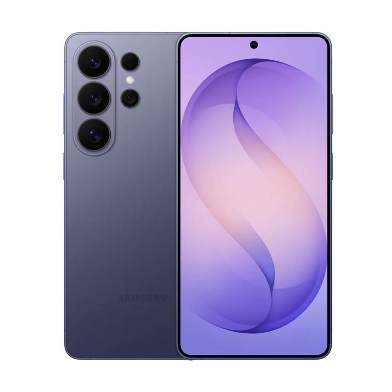 Samsung Galaxy S26 Ultra (SM-S948) 12/256 GB Cobalt Violet