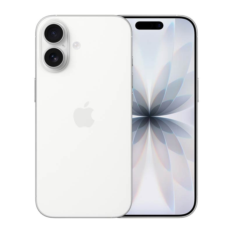 Apple iPhone 17 256 GB White