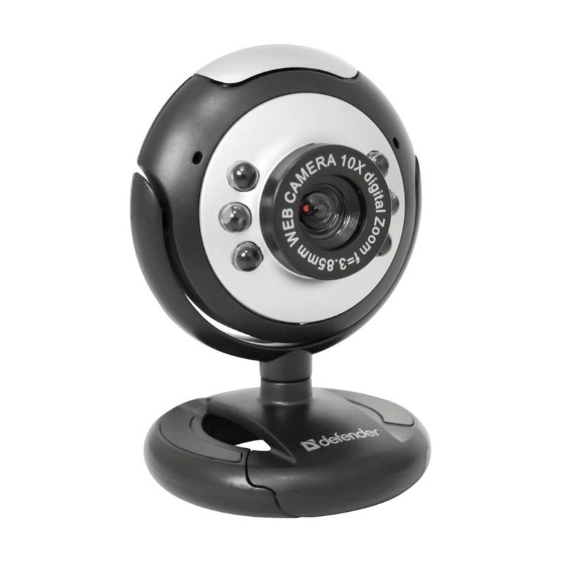 Defender WEBCAM C-110
