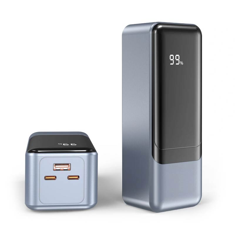 Wiwu Tank Powerbank P-010 27000mAh