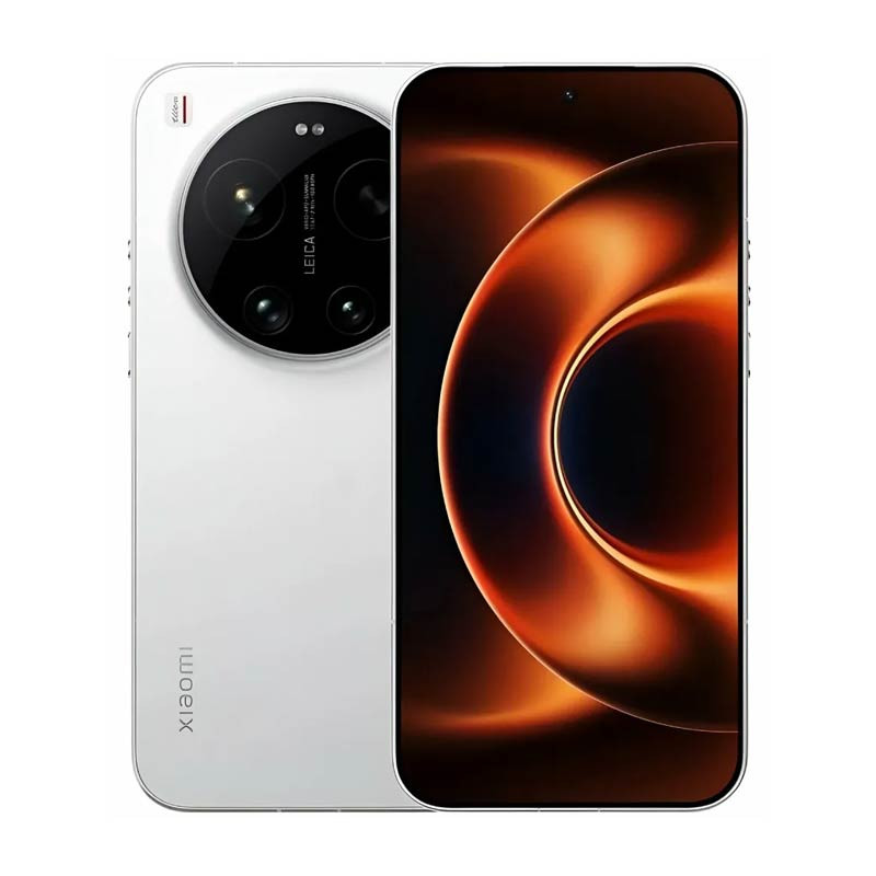 Xiaomi 17 Ultra 16/512 GB White