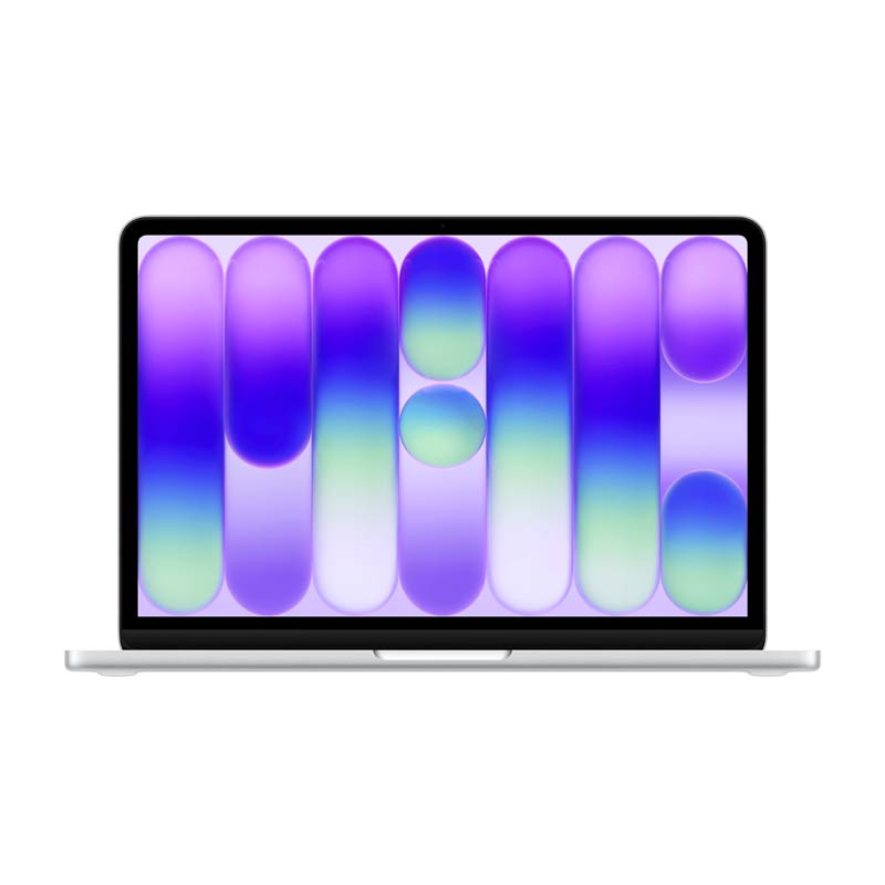 Apple MacBook Neo 13 8/256 GB Silver