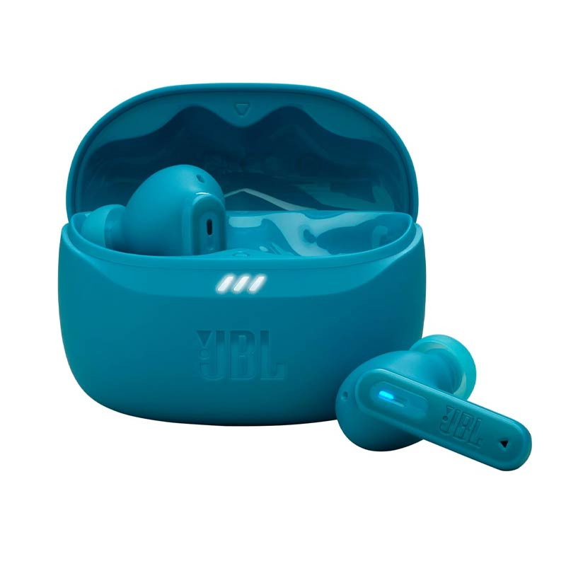 JBL Tune Beam 2 Turquoise