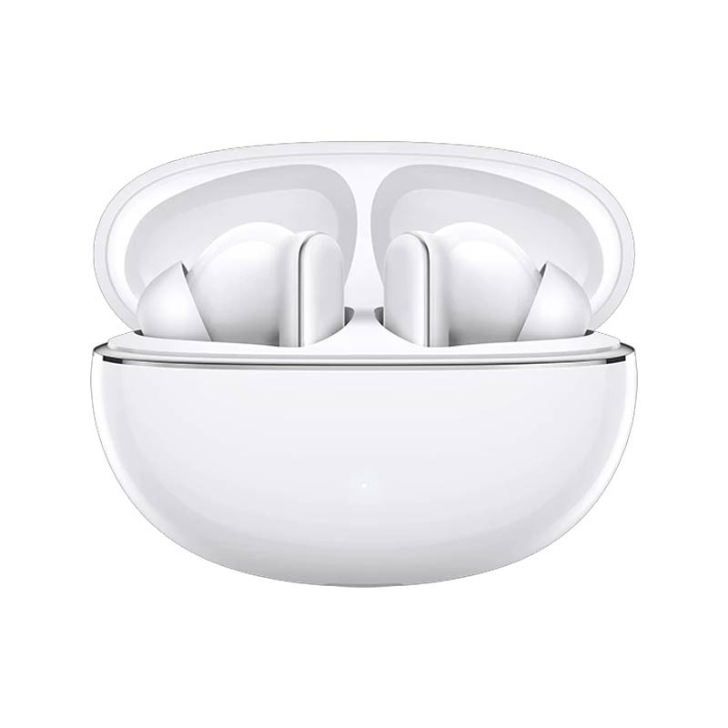 Hi-Fi Wireless Honor Choice Earbuds X8 White