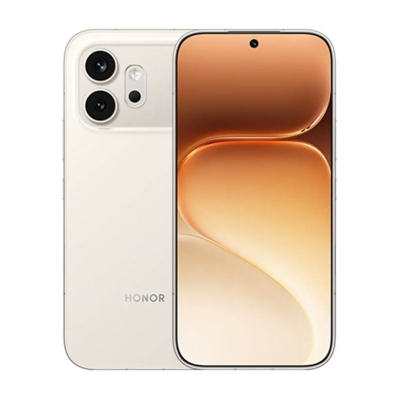 Honor 600 8/512 GB White