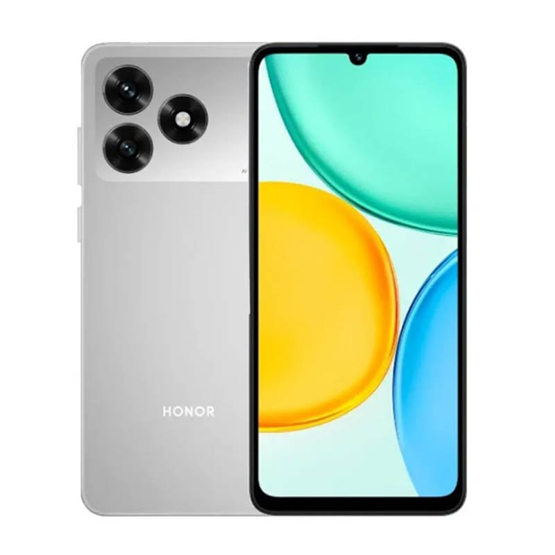 Honor X5d Plus 4/128 GB Silver