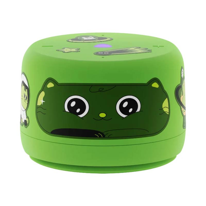Yandex Station Mini 3 YNDX-00027 Green