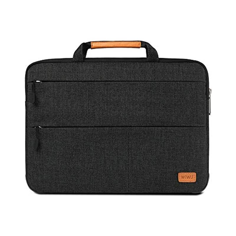Wiwu Smart Stand Sleeve for 13.3 (Black)