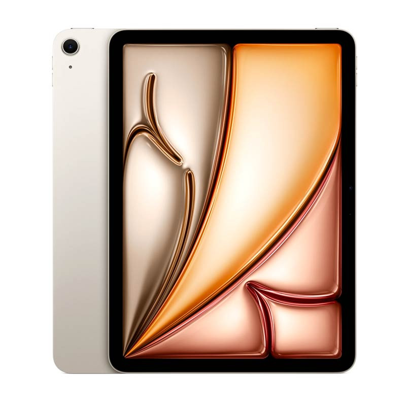 Apple iPad Air 11 M4 256 GB Wi-Fi (MH374) Starlight